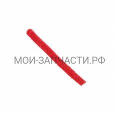 Плюшевая накладка щетки пылесоса