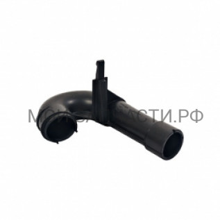 Патрубок коллектора посудомоечной машины F65410M0P 1119164018