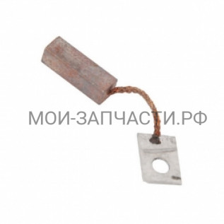 Щетка двигателя сушильной машины T36849 1123438101