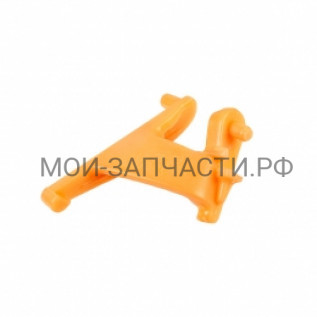 Замок держателя мешка пылесоса ZUS3388 1130523044