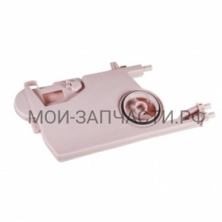 Теплообменник посудомоечной машины GA90GLV400 1170481756