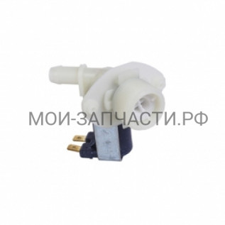 Клапан подачи воды посудомоечной машины ZDT12002FA 1170958209