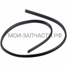 Уплотнитель двери посудомоечной машины 