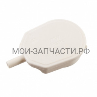 Насадка воздуховода сушки посудомоечной машины ESL6251 1171458126