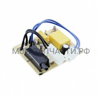 Плата питания пылесоса Z8830T 1181334077