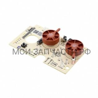 Плата управления мощностью пылесоса Z8830T 1181335033
