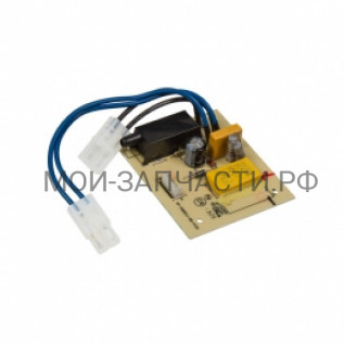 Плата управления пылесоса ZUS3922R 1181970391