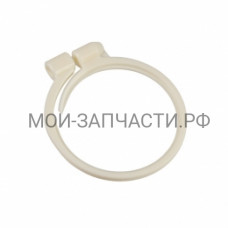 Хомут патрубка стиральной машины