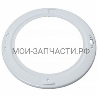 Обрамление люка стиральной машины WH3550 1240122042