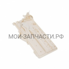 Крышка дозатора стиральной машины