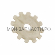 Диск ножки стиральной машины