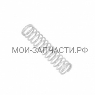 Пружина толкателя люка стиральной машины L88489FL 1240673002
