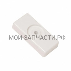 Держатель магнитного фиксатора фасада стиральной машины