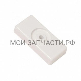 Держатель магнитного фиксатора фасада стиральной машины EWX1237 1240695302