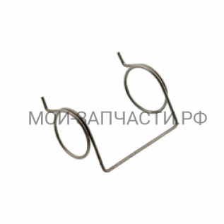 Пружина крючка двери стиральной машины WH3550 1245370000
