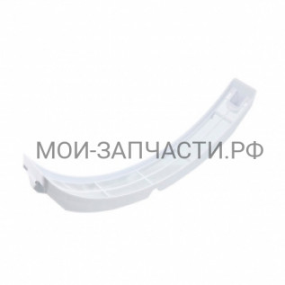 Фильтр от ворса на люке сушильной машины EDI97170W 1254242504
