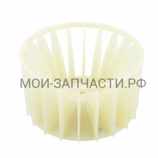 Крыльчатка сушильной машины EDI97170W 1254349028