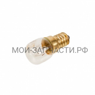Лампа подсветки бака сушильной машины EDI97170W 1256508019