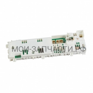 Модуль индикации сушильной машины  EDI97170W 1256678689