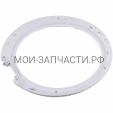 Обрамление люка стиральной машины