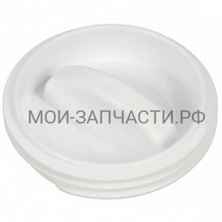 Крышка фильтра насоса стиральной машины EWS10612W 1320711003