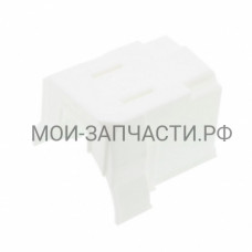 Крышка помпы стиральной машины