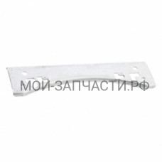 Основание петли люка стиральной машины