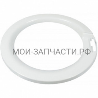 Обрамление люка стиральной машины EWS12612W 1325183117