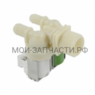 Клапан подачи воды стиральной машины EW8F348SCI 1325186607