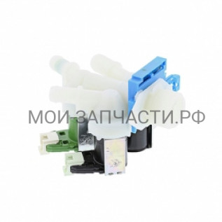 Клапан подачи воды стиральной машины EW7WR468W 1325188439