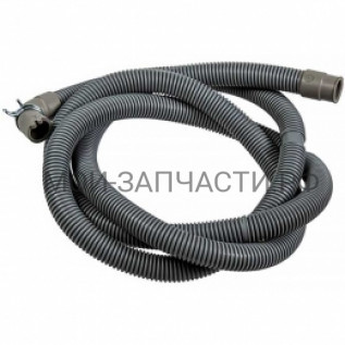 Шланг сливной стиральной машины EW567 1327298301