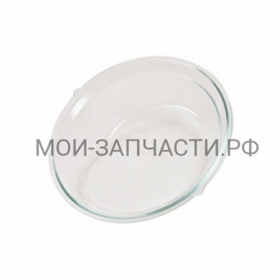 Стекло люка стиральной машины L88489FL 1327640007