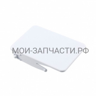 Крышка фильтра помпы стиральной машины L70270VFL 1327828008