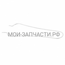Хомут воздуховода манжеты люка стиральной машины