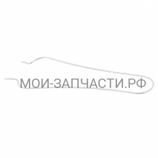 Хомут воздуховода манжеты люка стиральной машины EW7WP447W 1328249014