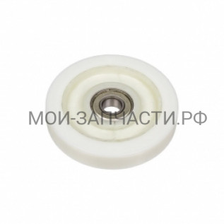 Опорный ролик барабана сушильной машины EDI97170W 1364059004