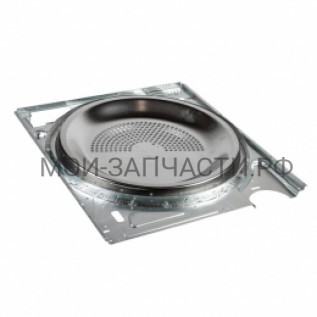 Крышка корпуса сушильной машины EW6C427WU 1366005062