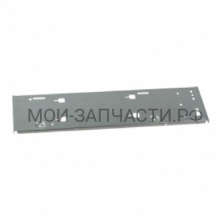 Боковая панель корпуса сушильной машины EDH3786GDW 1366015012
