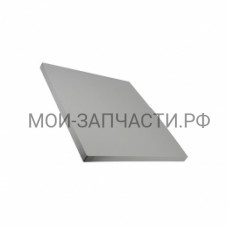 Крышка корпуса стиральной машины