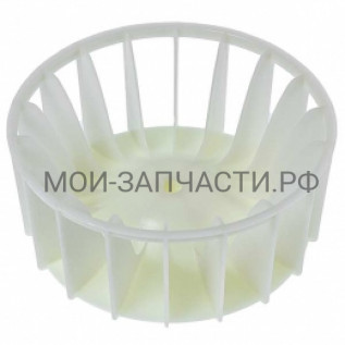 Крыльчатка сушильной машины EW6C427WU 1366528006
