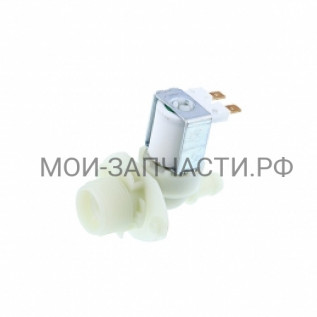Клапан подачи воды посудомоечной машины UNIMODEL 140001158025