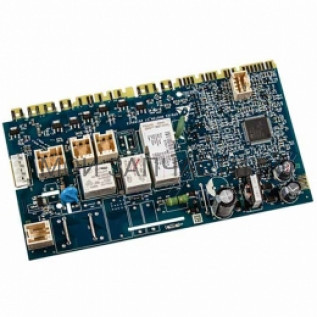 Плата силовая стиральной машины  EW9WN249W 140011633991