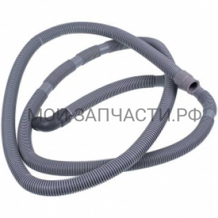 Шланг сливной стиральной машины  WH2000 140013554070