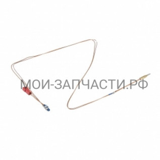 Термопара горелки духовки газовой плиты EKG951107W 140016990040