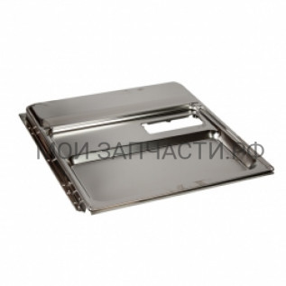 Внутренняя часть двери посудомоечной машины ZDT12002FA 140025959028