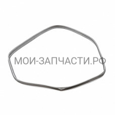 Уплотнительная резина двери духовки