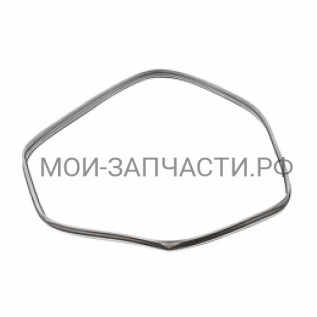 Уплотнительная резина двери духовки OKA9S31WX 140035526015