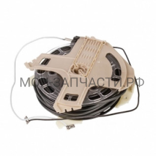 Катушка сетевого шнура пылесоса ZCS2560C 140041108675