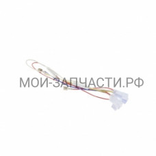 Индикатор питания духового шкафа