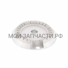 Горелка рассекатель газовой плиты